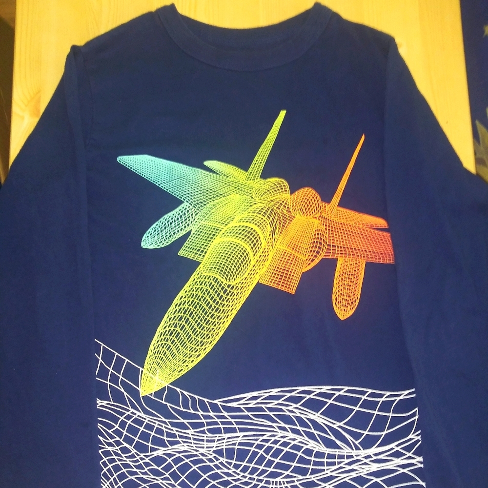 OshKosh Originals Graphic T-shirt